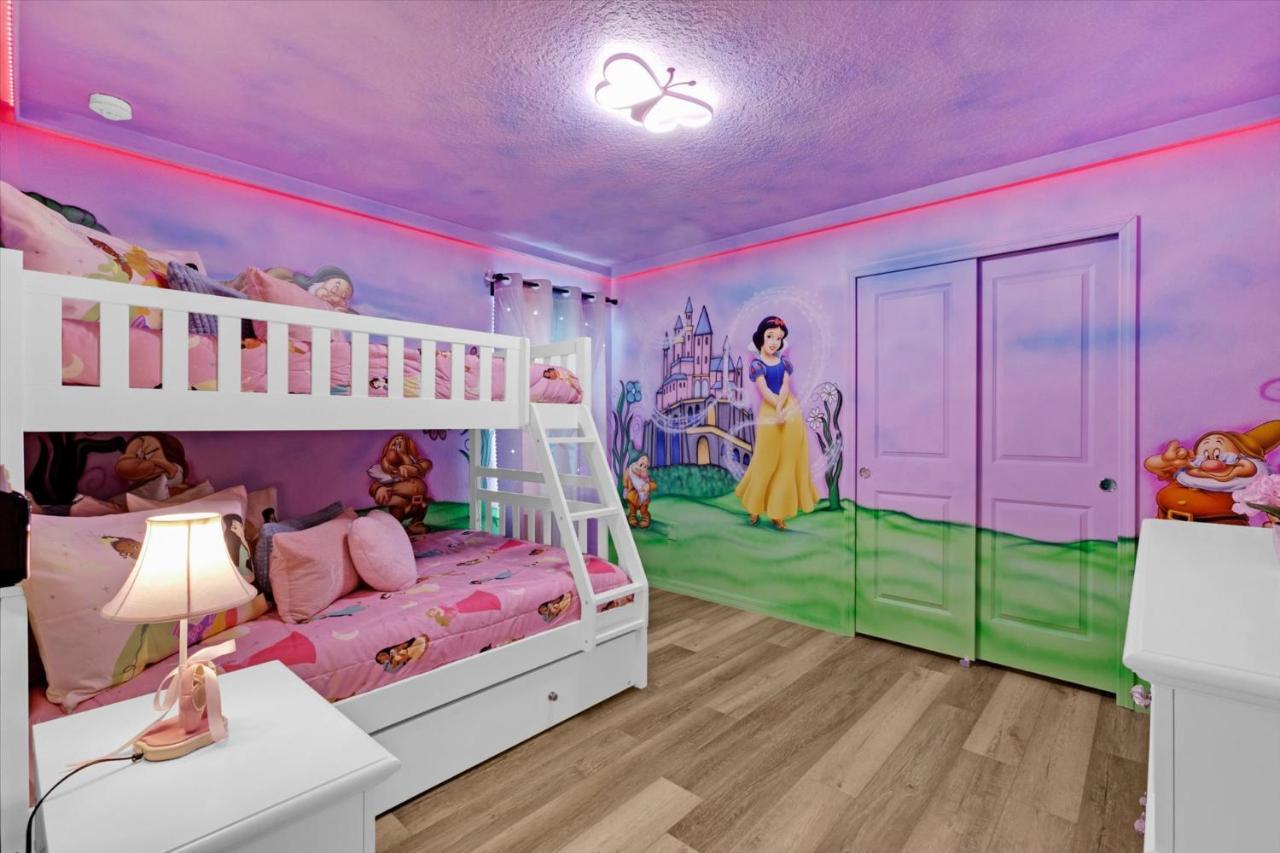 3731 Lana Villa ดาเวนพอร์ต ภายนอก รูปภาพ