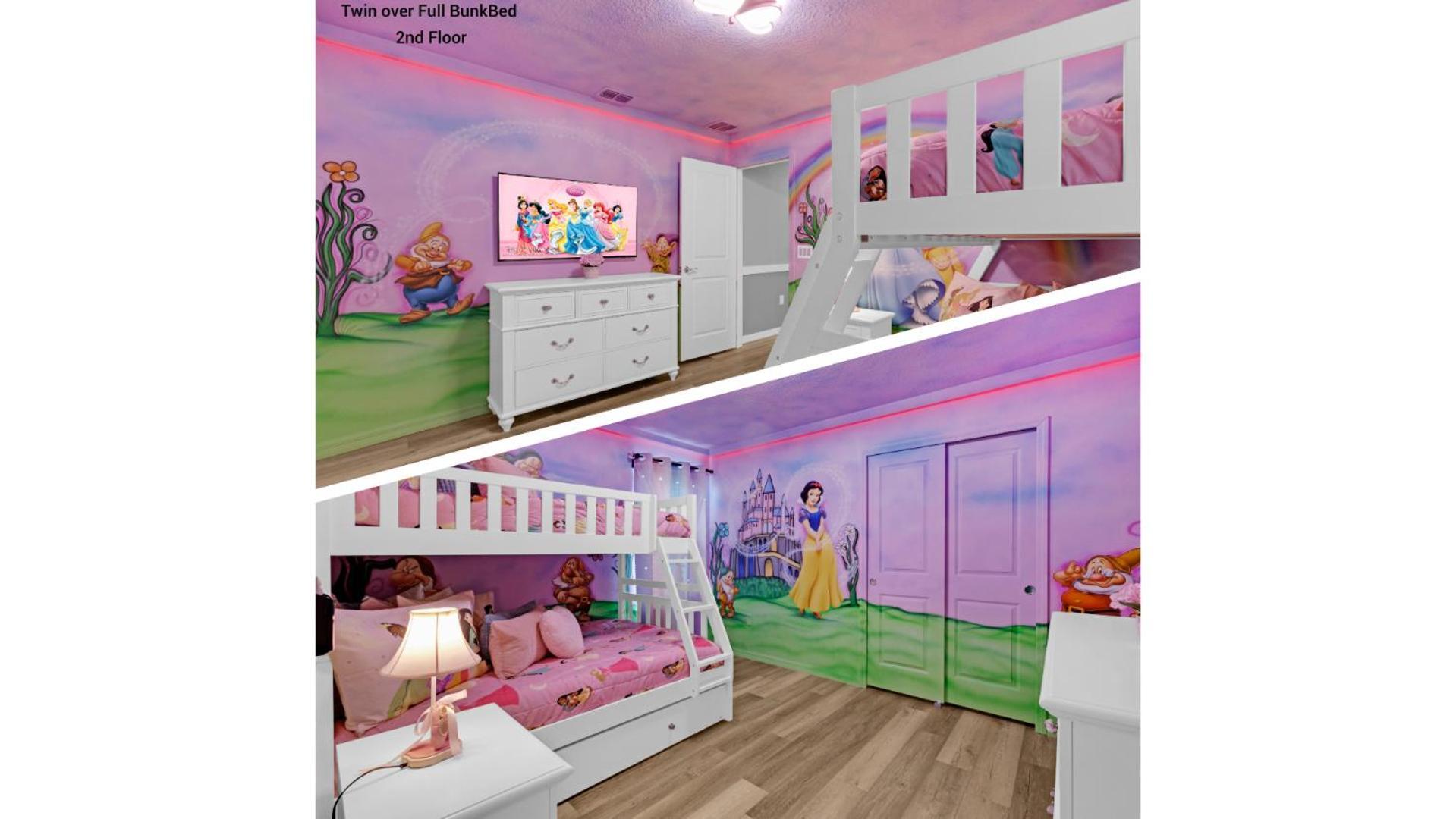 3731 Lana Villa ดาเวนพอร์ต ภายนอก รูปภาพ