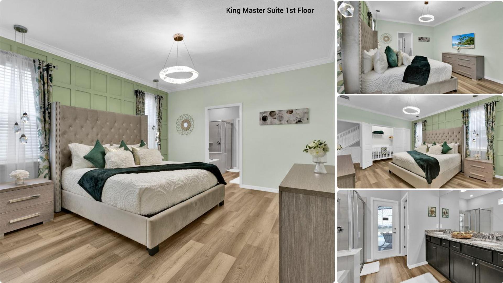 3731 Lana Villa ดาเวนพอร์ต ภายนอก รูปภาพ